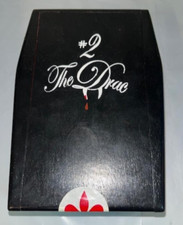 Tatuaje drac wooden for sale  Las Vegas