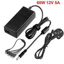 12v power supply for sale  NORTHAMPTON