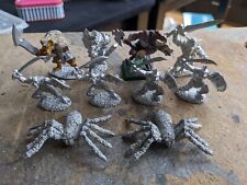 Reaper gnolls spiders for sale  NORTH WALSHAM