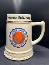 syracuse stein mug for sale syracuse stein mug for sale Saddle River