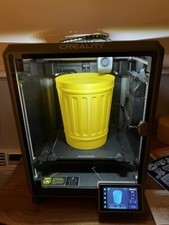 Creality printer perfect for sale  San Jose