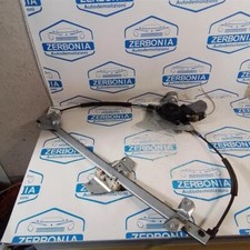 Alzacristalli ant ford usato  Frugarolo