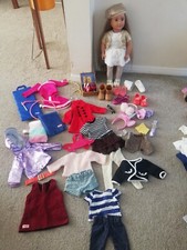 Generation doll shoes for sale  IPSWICH