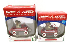 Vintage radio flyer for sale  Waynesboro