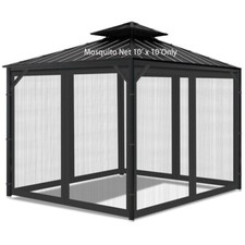 Gazebo replacement mosquito for sale  Overland Park
