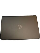 Envy sleekbook touchsmart for sale  Salisbury
