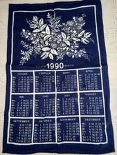 Kalender 1990 ddr gebraucht kaufen  Dresden