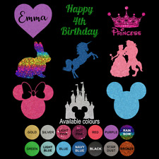 Personalise custom design for sale  CROYDON