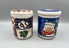 Pair vtg merry for sale  Bay City