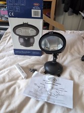 Astrica floodlight 150w for sale  CRAWLEY