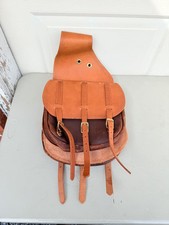 Western saddle bag for sale  Chambersburg