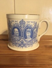 June 1902 king for sale  LEEK