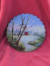 hand painted saw for sale hand painted saw for sale Simla