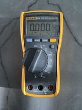 Fluke 115 digital for sale  HENGOED