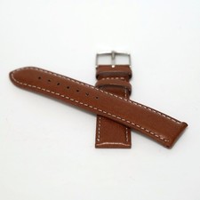 Classic 22mm brown for sale  WAKEFIELD