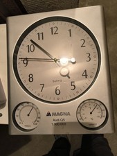 Quartz wanduhr fahrenheit gebraucht kaufen Quartz wanduhr fahrenheit gebraucht kaufen  Ingolstadt