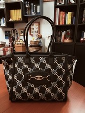 Tote bag elisabetta usato  Nocera Superiore