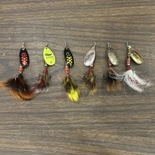 Lot mepps fishing for sale  Duluth