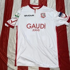 Maglia carpi givova usato  Ercolano