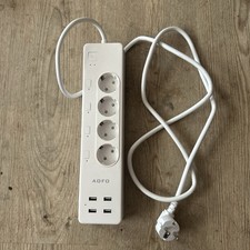 Wlan steckleiste alexa gebraucht kaufen  Geiselhöring