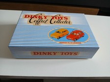 coffret dinky toys atlas d'occasion  Sedan