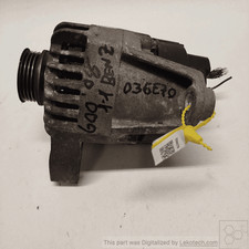 46843093 alternatore fiat usato  Italia