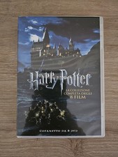 Harry potter collezione usato  Val Masino