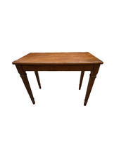 Vintage solid wood for sale  Mansfield