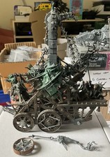 Warhammer aos skaven for sale  BASINGSTOKE