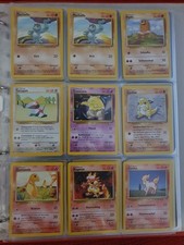 Pokémon tcg karten gebraucht kaufen  Duisburg