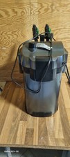 Aquarium aussen filter gebraucht kaufen  Fredersdorf-Vogelsdorf