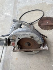 Vintage skilsaw power for sale  Alba
