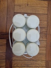 Yogurtiera krups tipo usato  Castellanza