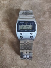Vintage 1978 casio gebraucht kaufen  Bochum
