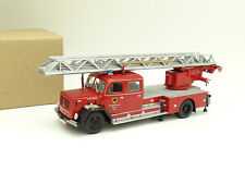Minichamps magirus deutz d'occasion  Paris VII