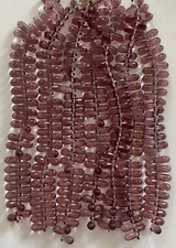 Strnd czech glass for sale  Williamsport