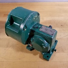 Reductor de engranajes de ángulo recto Master Power M60808, 56WM12A-30-K1-XL, relación 30,00 segunda mano  Embacar hacia Mexico
