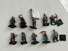 Warhammer classic metal for sale  Aurora