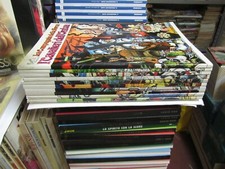 Collezione completa magnus usato  Italia