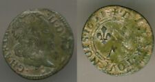 Feo. charles gonzague d'occasion  Moulins-Engilbert