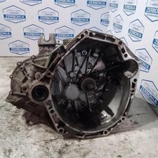 Cambio manuale nissan usato  Frugarolo
