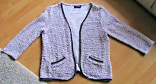 Boucle jacke marke gebraucht kaufen  Erlangen