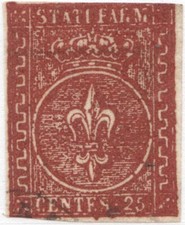Antichi stati italiani usato  Seregno