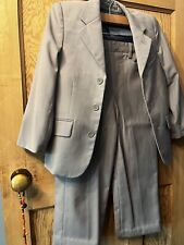 Boys 6yrs suit for sale  SALE