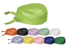 Euronda bandana copricapo usato  Spedire a Italy