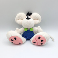 Peluche ancien doudou d'occasion  Saint-Maximin-la-Sainte-Baume