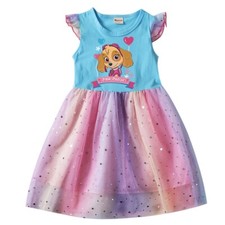 Kids girls cartoon for sale  SURBITON
