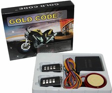 Antifurto moto scooter usato  Napoli