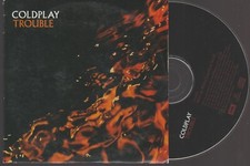 Coldplay trouble single d'occasion  Saint-Gilles-Croix-de-Vie