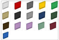 Lego 59349 wall usato  Italia